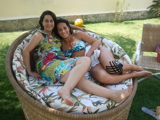 Agatha Bednarczuk feet photo 9