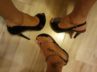 Agatha Bednarczuk feet photo 8