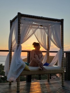 Agatha Bednarczuk feet photo 19