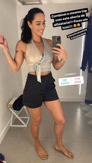 Agatha Bednarczuk feet photo 3