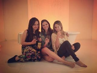 Agatha Moreira feet photo thumbnail