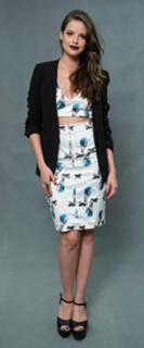 Agatha Moreira feet photo thumbnail