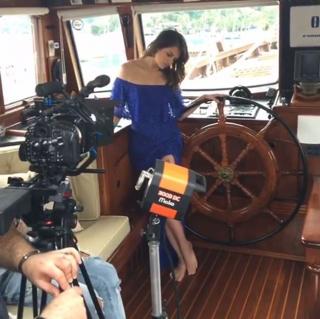 Agatha Moreira feet photo thumbnail