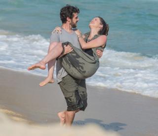 Agatha Moreira feet photo thumbnail