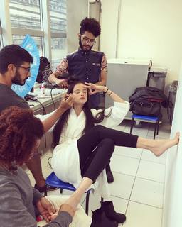 Agatha Moreira feet photo thumbnail