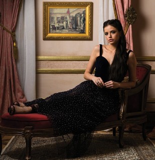 Agatha Moreira feet photo thumbnail