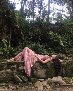 Agatha Moreira feet photo thumbnail