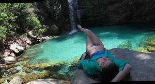 Agatha Moreira feet photo thumbnail