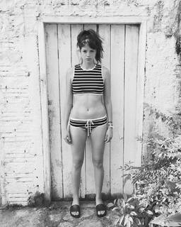 Agatha Moreira feet photo thumbnail