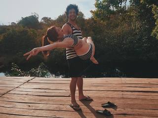 Agatha Moreira feet photo thumbnail