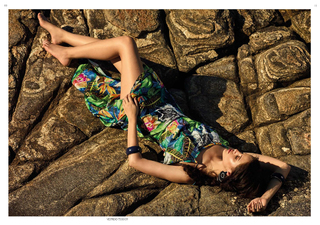 Agatha Moreira feet photo thumbnail