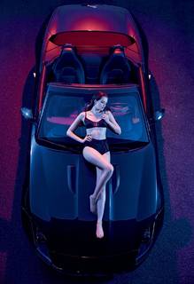 Agatha Moreira feet photo thumbnail