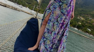 Agatha Moreira feet photo thumbnail