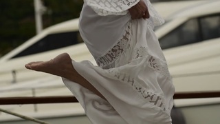 Agatha Moreira feet photo thumbnail