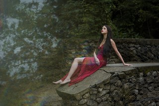 Agatha Moreira feet photo thumbnail