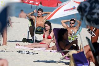 Agatha Moreira feet photo thumbnail