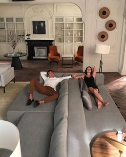 Agatha Moreira feet photo thumbnail