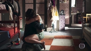 Agatha Moreira feet photo thumbnail