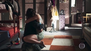 Agatha Moreira feet photo thumbnail