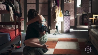 Agatha Moreira feet photo thumbnail