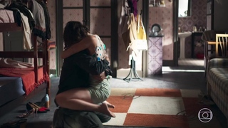 Agatha Moreira feet photo thumbnail