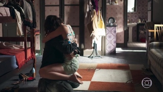 Agatha Moreira feet photo thumbnail