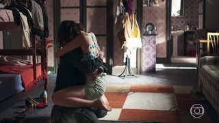 Agatha Moreira feet photo thumbnail