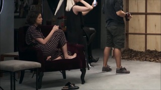 Agatha Moreira feet photo thumbnail