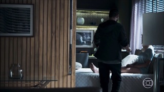 Agatha Moreira feet photo thumbnail