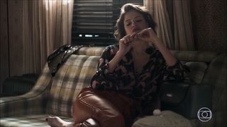 Agatha Moreira feet photo thumbnail