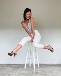 Agatha Moreira feet photo thumbnail