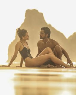 Agatha Moreira feet photo thumbnail