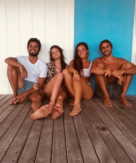 Agatha Moreira feet photo thumbnail