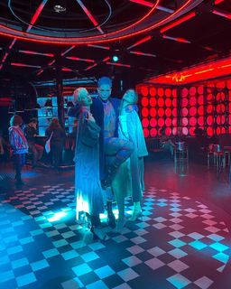 Agatha Moreira feet photo thumbnail