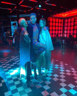 Agatha Moreira feet photo thumbnail