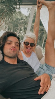 Agatha Moreira feet photo thumbnail