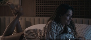 Agatha Moreira feet photo thumbnail