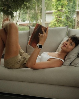 Agatha Moreira feet photo thumbnail