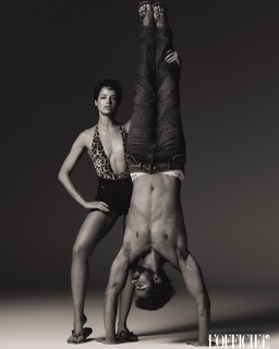 Agatha Moreira feet photo thumbnail