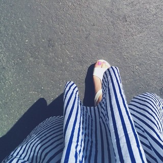 Agathe Auproux feet photo thumbnail
