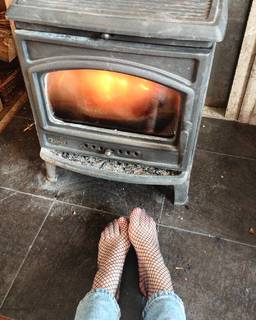 Agathe Auproux feet photo thumbnail
