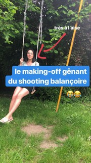 Agathe Auproux feet photo thumbnail