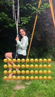 Agathe Auproux feet photo thumbnail