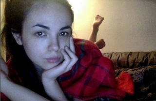 Agathe Auproux feet photo thumbnail