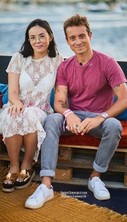 Agathe Auproux feet photo thumbnail