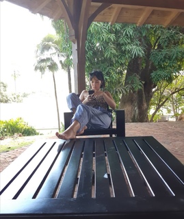Agathe Auproux feet photo thumbnail