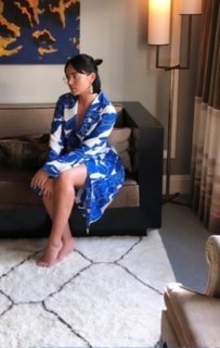 Agathe Auproux feet photo thumbnail