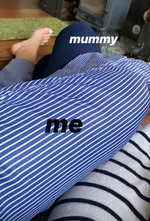 Agathe Auproux feet photo thumbnail