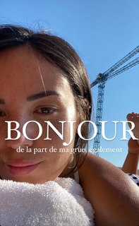 Agathe Auproux feet photo thumbnail