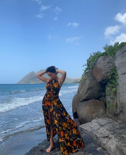 Agathe Auproux feet photo thumbnail